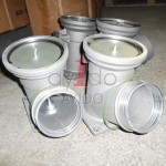 AYIDO INLET VALVE 1622364880